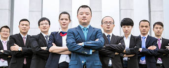 匯眾多年來(lái)與國(guó)內(nèi)外高校及科研院所深度合作并重視自有人才的培養(yǎng)和優(yōu)秀人才的引進(jìn)， 聚集了大量專(zhuān)業(yè)人員。